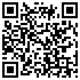 qrcode für Ridi Leuchten GmbH 0860103 DALI LED recessed luminaire 1xR-TUBE 1450 mm IP54