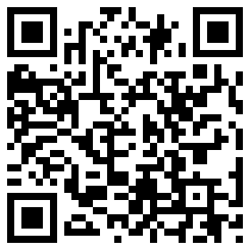 qrcode für Zebra SVCS (Z1AS-ET5XXX-5C03)