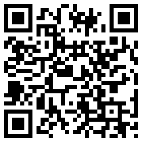 qrcode für rutec Licht ALU55849 recessed spotlight chrome matte fixed