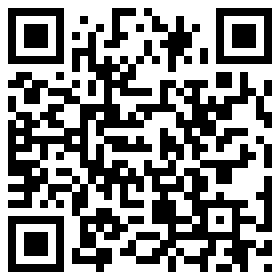 qrcode für Weidmüller 1929940000 PCB connector BVZ 7.62HP/03/180 SN BK BX