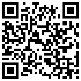 qrcode für Gira 228027 - RDS flush mounted radio System 55 pur