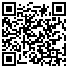 qrcode für Busch Jaeger BJ BW 180 flex comfort sensor - 64762-884