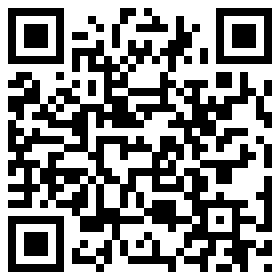 qrcode für Busch Jaeger BJ BW 180 flex comfort sensor - 64762-866
