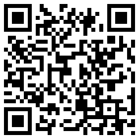 qrcode für Busch Jaeger 64764-81 - BJ BW 180 flex Multi Sensor