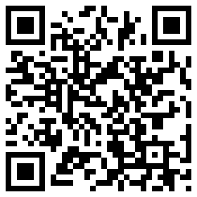 qrcode für Pepperl + Fuchs PF Inductive sensor AC normally open switching distance 5 flush - NBB5-18GM60-WS