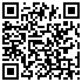 qrcode für Pepperl + Fuchs IPT1-FP - PF read/write head upper part 18