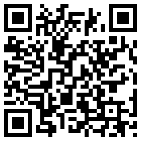 qrcode für Philips Maxos caddy hanger ceiling mounting 37454299 - LL500Z PB WH