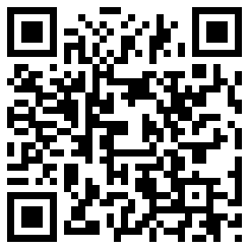 qrcode für Merten central plate RTR touch display polar white smooth System - MEG5775-0319