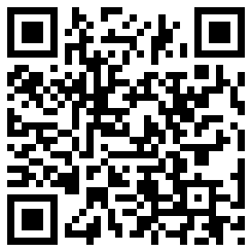 qrcode für Merten central plate RTR touch display anthracite system - MEG5775-0414