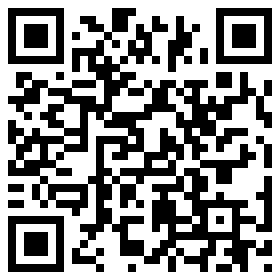 qrcode für Datalogic PM9100 1D multi disp RB black yellow - PM9100-D433RB