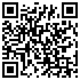 qrcode für Busch Jaeger BJ BW 180 flex Multi Sensor - 64764-885