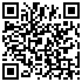 qrcode für Busch Jaeger BJ BW 180 flex Multi Sensor - 64764-866