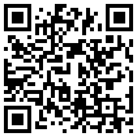 qrcode für KEBA 107544 Design cover spare black front 9005/side 9005 - Design cover keba-black