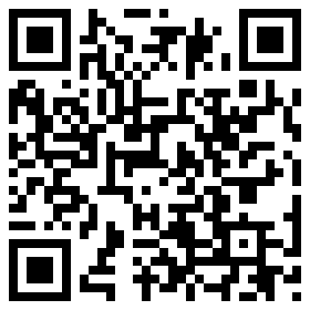 qrcode für JUNG rocker series buttons - A102BFANM