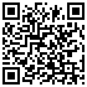 qrcode für Berker 10142114 - frame 4 fold 1 stainless steel/polar white