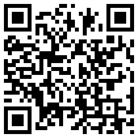 qrcode für Berker High Definition socket 1/R 3 glossy black - 3315422045