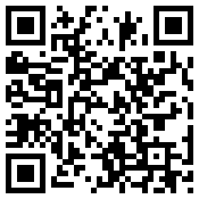 qrcode für Berker High Definition socket 90° 1/R 3 glossy black - 3315432045