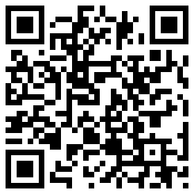 qrcode für Busch Jaeger 64761-82 - BJ BW 180 flex Basic Sensor