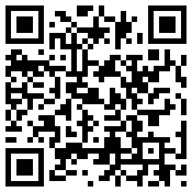 qrcode für Busch Jaeger BJ BW 180 flex Basic Sensor - 64761-866
