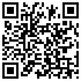 qrcode für Kleinhuis ES4090.6 end piece 40x90 white