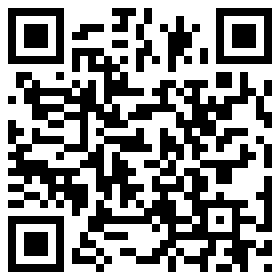 qrcode für Kleinhuis E2050.3 end piece 20x50 pure white RAL9010