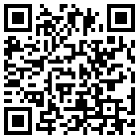 qrcode für Grothe electronic gong wall mounting 43690 - CALIMA 50