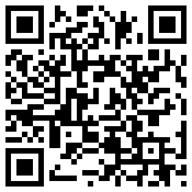 qrcode für Indexa video door intercom 1 call button EXTRA WIDE front panel EFH 28344 - VT200TUB1