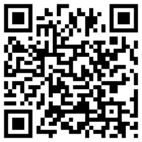 qrcode für Berker central piece TAE cutout 1930/glass/palazzo - MAN0101717