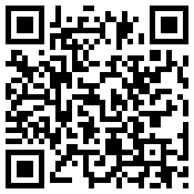 qrcode für Berker push button/light signal E10S - MAN0102517