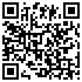 qrcode für Berker 10132674 - frame 3 fold flat 8 aluminum