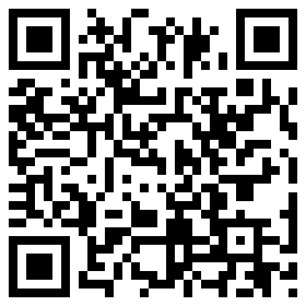 qrcode für Berker 10112674 - frame 1 fold flat 8 aluminum