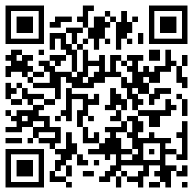 qrcode für Berker 10142674 - frame 4 fold flat 8 aluminum