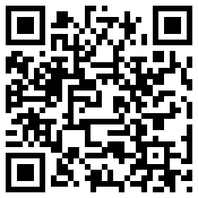 qrcode für Busch Jaeger BJ fingerprint module - 51381FP-W-03