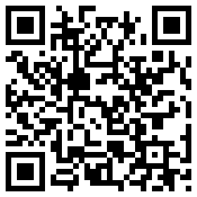 qrcode für Berker 294511 - Nbst Eins Uni Dd 1930/Gl/R cl black