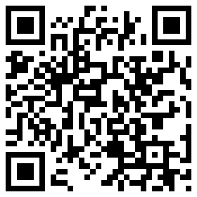 qrcode für Bega Gantenbrink Bega ceiling light indoor use velvet black/aluminum 3000K - 50848.2K3
