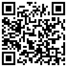 qrcode für JUNG room temperature controller standard display - TRDA1790SW