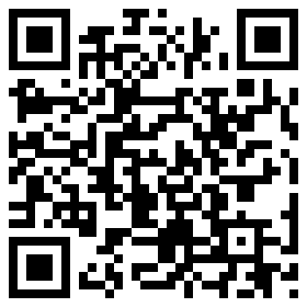 qrcode für JUNG room temperature controller standard display - TRDCD1790WW