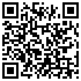 qrcode für JUNG room temperature controller display standard sw - TRDLS1790SW