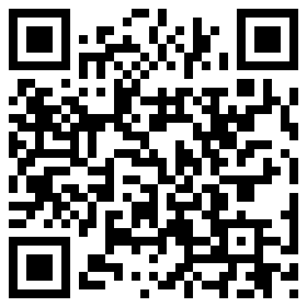 qrcode für DOTLUX LED spotlight black FLOORslim sensor 30W 3000K BWM PIR - 5150-030120