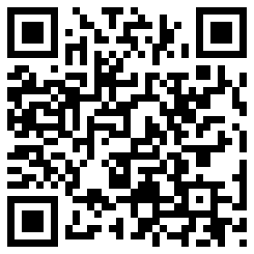 qrcode für Regiolux installation frame made of St 67439001100 - BAM-ER /3 vw