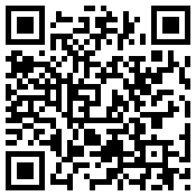 qrcode für HAGER piece hfr LF 40x57mm brown - LF4006068014