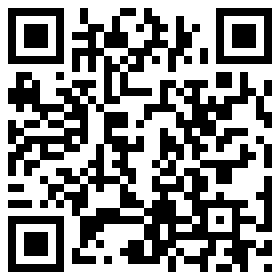 qrcode für Gira 2702005 - Cover matt black System 55