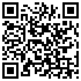 qrcode für Gira 270603 - cover pure white glossy System 55