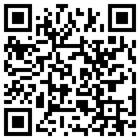 qrcode für Hager TXA306 - KNX binary input 6 way universal TXA 306