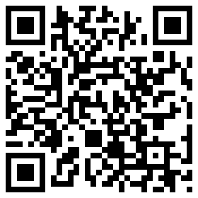 qrcode für Berker 29849909 - Radio Touch DAB 1/B polar white matt