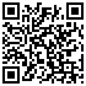qrcode für Grothe wireless motion detector TRIPLE 1051/109 - IR 1051/109
