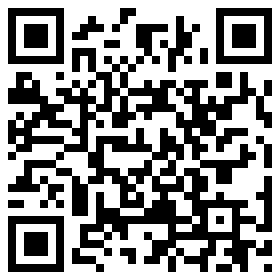 qrcode für Osram Ledvance inset lights tunable white - BIOLUX HCL PL 600 S 40W TW DALI