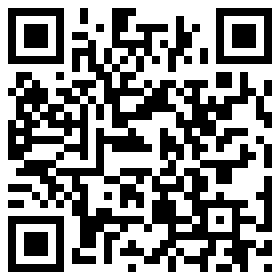 qrcode für HAGER EER505 - motion corridor 360° installation 30x5m