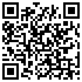 qrcode für HAGER TYBS601B - switching actuator 1 gang 10A / 230V~ KNX