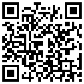 qrcode für JUNG A5581BFASW surface cap 1f A black - A 5581 BF A SW